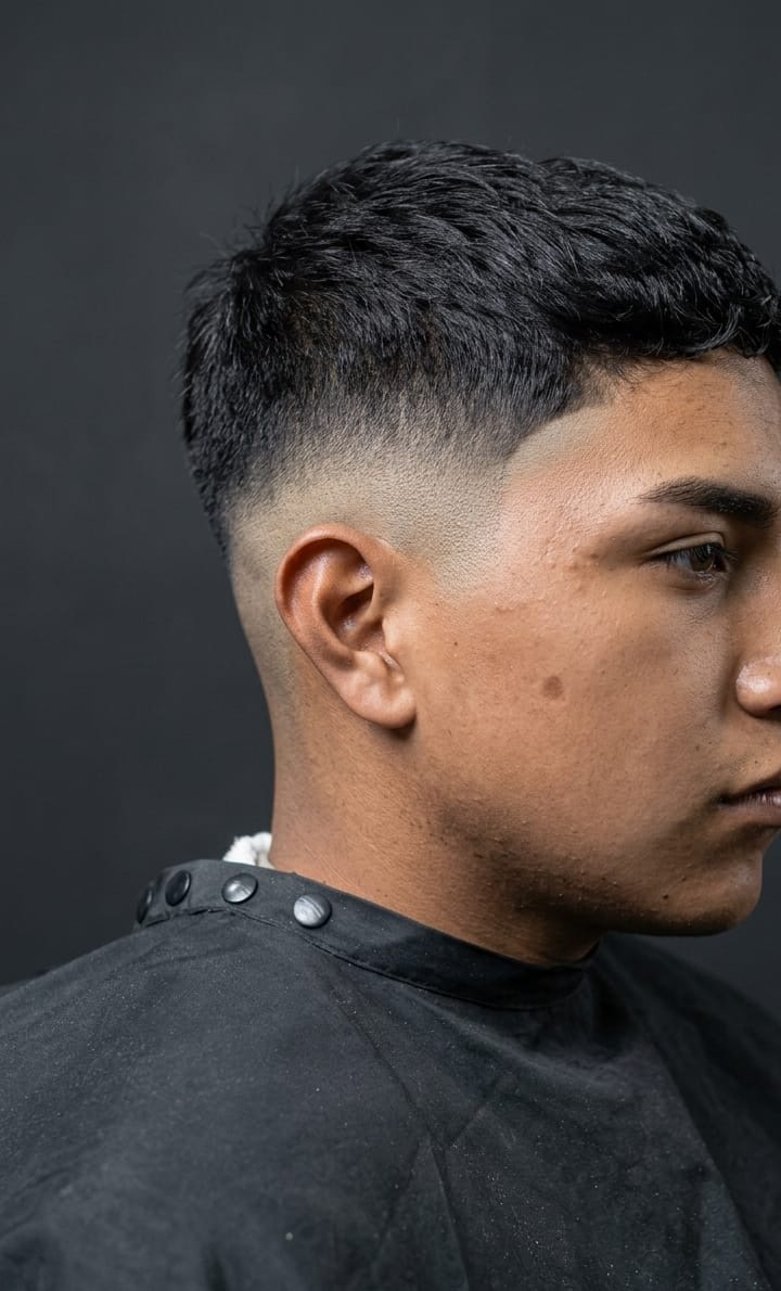 Corte de cabello